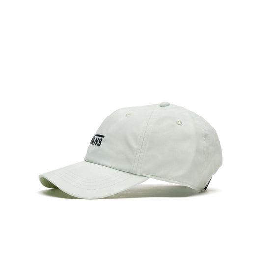 Vans Court Side Cap Celadon Grren/Water Wash  - VN0A34GRYNT1