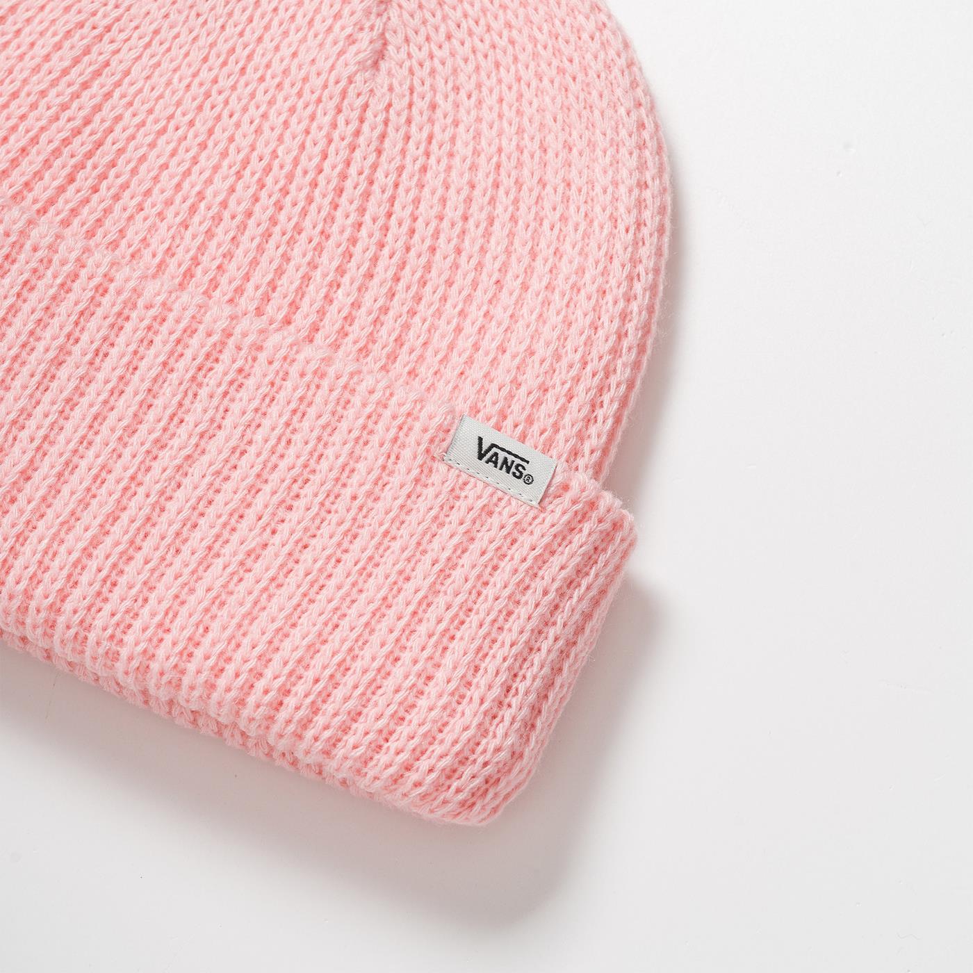 Vans Core Basic Wmns Beanie Powder Pink  - VN0A34GVZJY