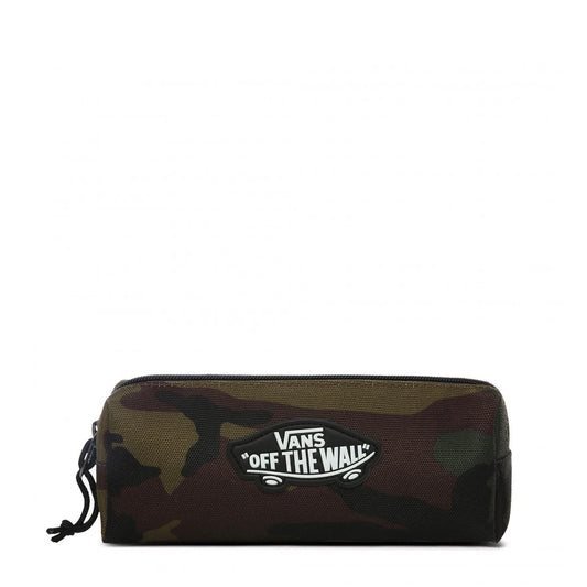 Vans OTW Pencil Pouch Classic Camo  - VN0A3HMQ97I1