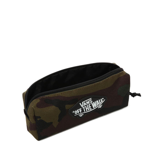 Vans OTW Pencil Pouch Classic Camo  - VN0A3HMQ97I1