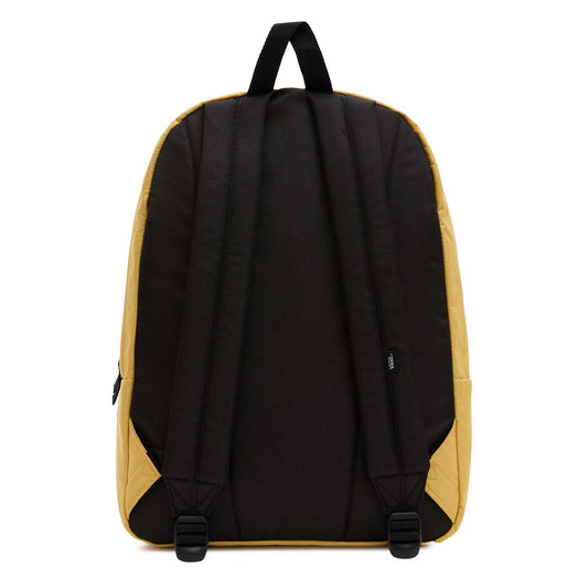 Vans Realm Backpack Ochre  - VN0A3UI6OC21