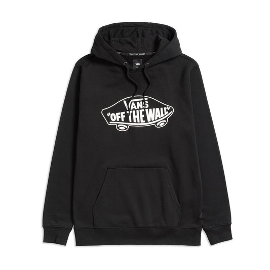 Vans OTW Pullover Fleece II Black  - VN0A45CKBLK