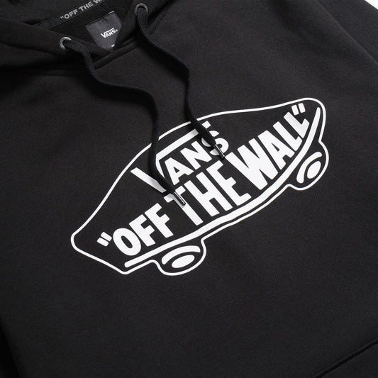Vans OTW Pullover Fleece II Black  - VN0A45CKBLK