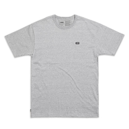 Vans Off the Wall Classic SS T-Shirt Athletic Heather  - VN0A49R7ATH