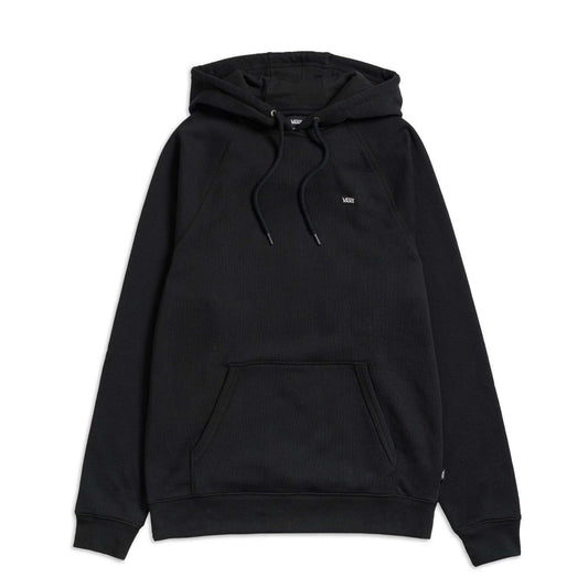 Vans Versa Standard Hoodie Black (OTW Patch)  - VN0A49SNZ7W