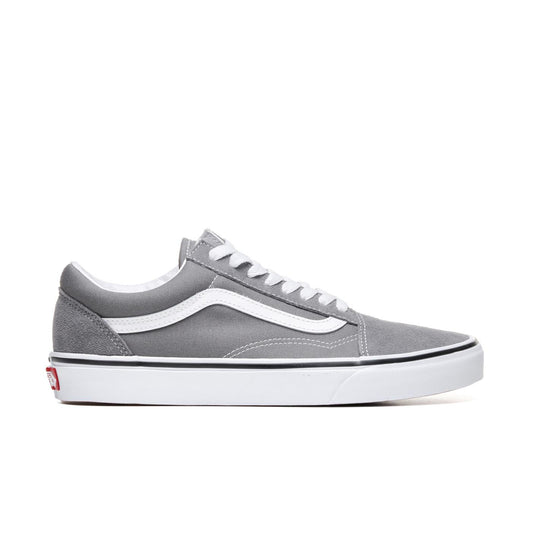 Vans Old Skool Pewter/True White  - VN0A4BV51951