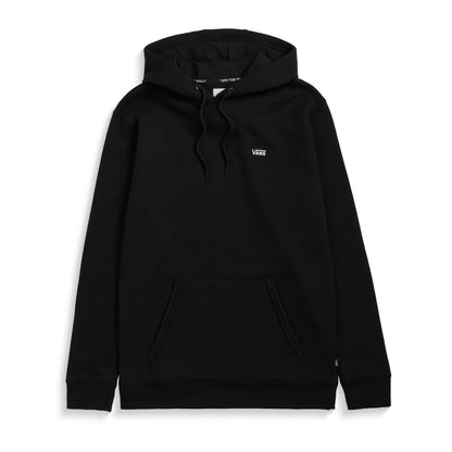 Vans Comfycush PO Hoody Black  - VN0A4OOOBLK1