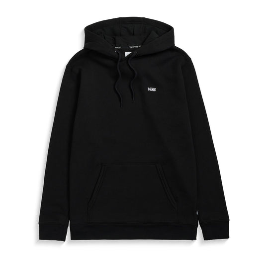 Vans Comfycush PO Hoody Black  - VN0A4OOOBLK1