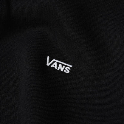 Vans Comfycush PO Hoody Black  - VN0A4OOOBLK1