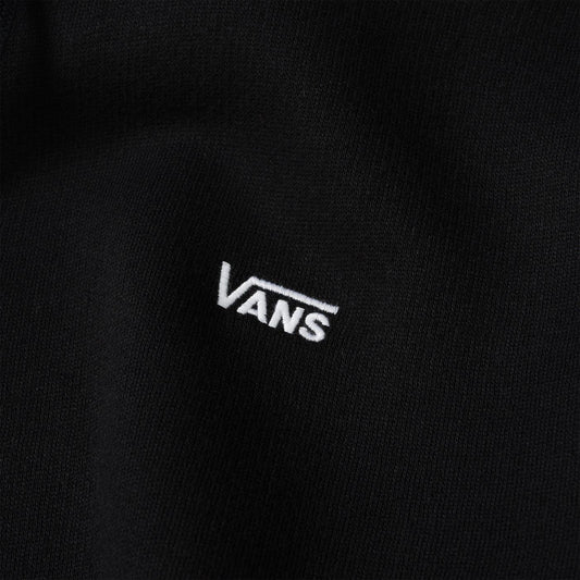 Vans Comfycush PO Hoody Black  - VN0A4OOOBLK1