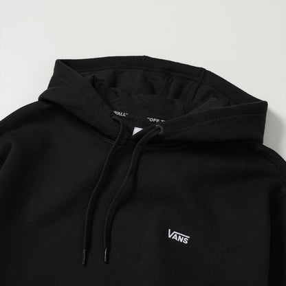 Vans Comfycush PO Hoody Black  - VN0A4OOOBLK1