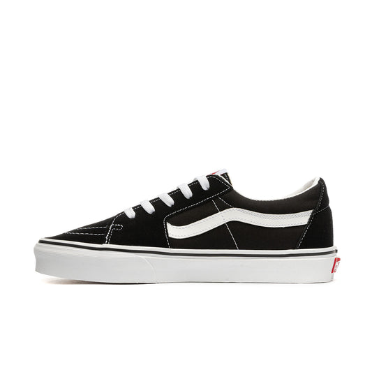 Vans SK8-Low Black/True White  - VN0A4UUK6BT