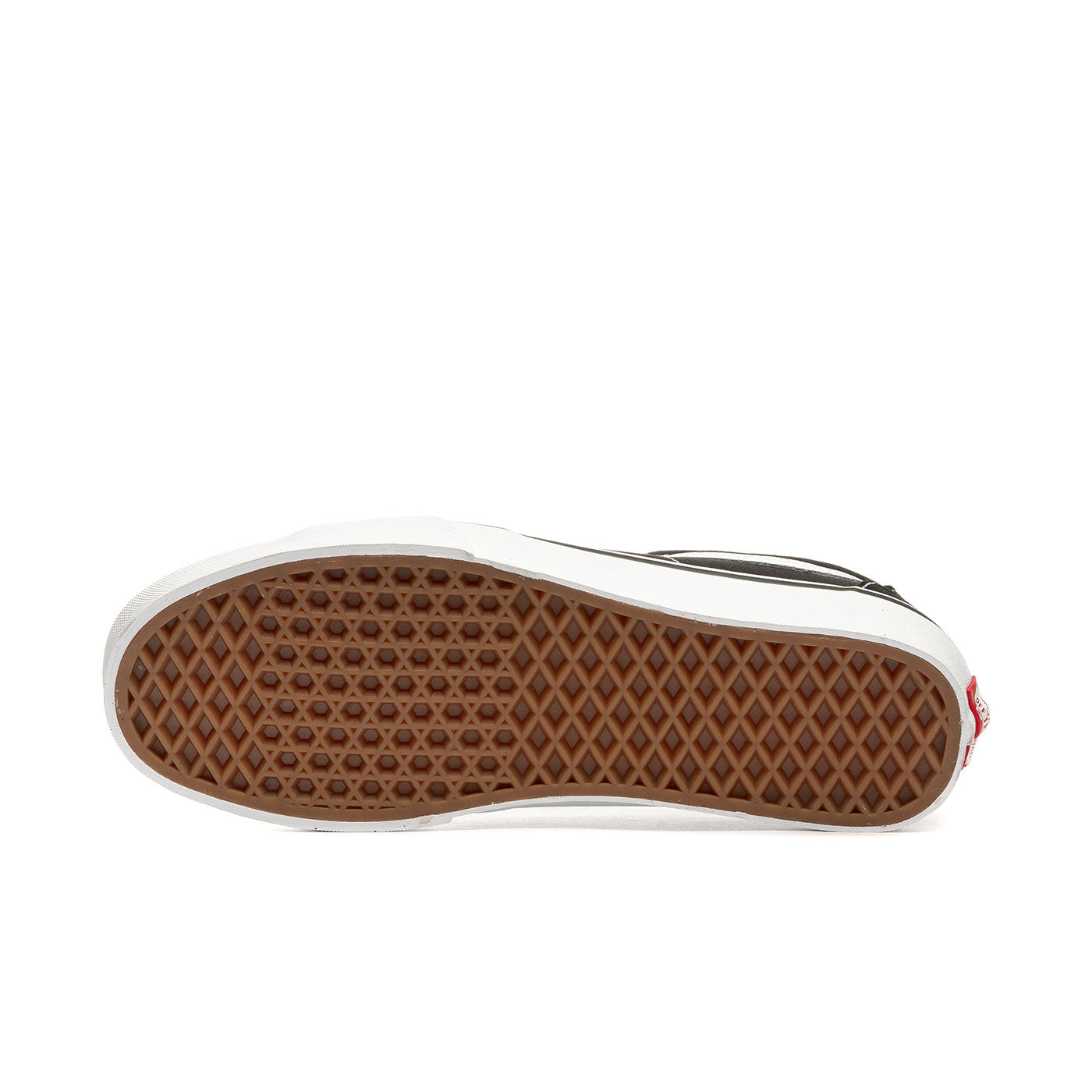 Vans SK8-Low Black/True White  - VN0A4UUK6BT