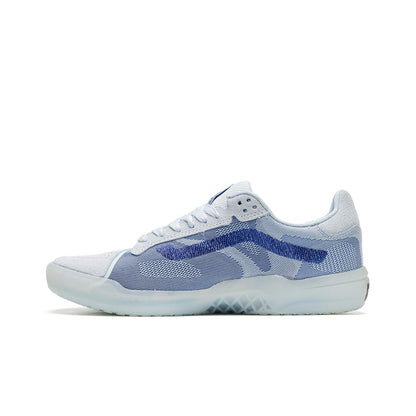 Vans EVDNT UltimateWaffle (Translucent) Delicate Blue  - VN0A5DY7ARN1