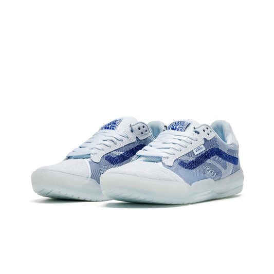 Vans EVDNT UltimateWaffle (Translucent) Delicate Blue  - VN0A5DY7ARN1