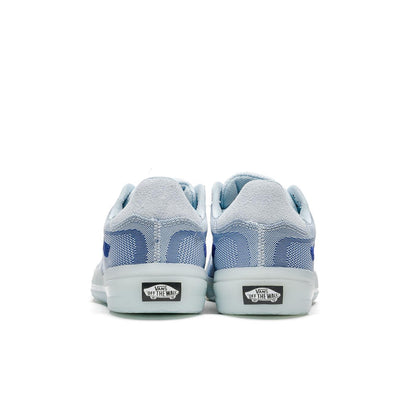 Vans EVDNT UltimateWaffle (Translucent) Delicate Blue  - VN0A5DY7ARN1