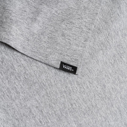 Vans Classic Easy Box T-Shirt Athletic Heather/Black  - VN0A5E81ATJ1