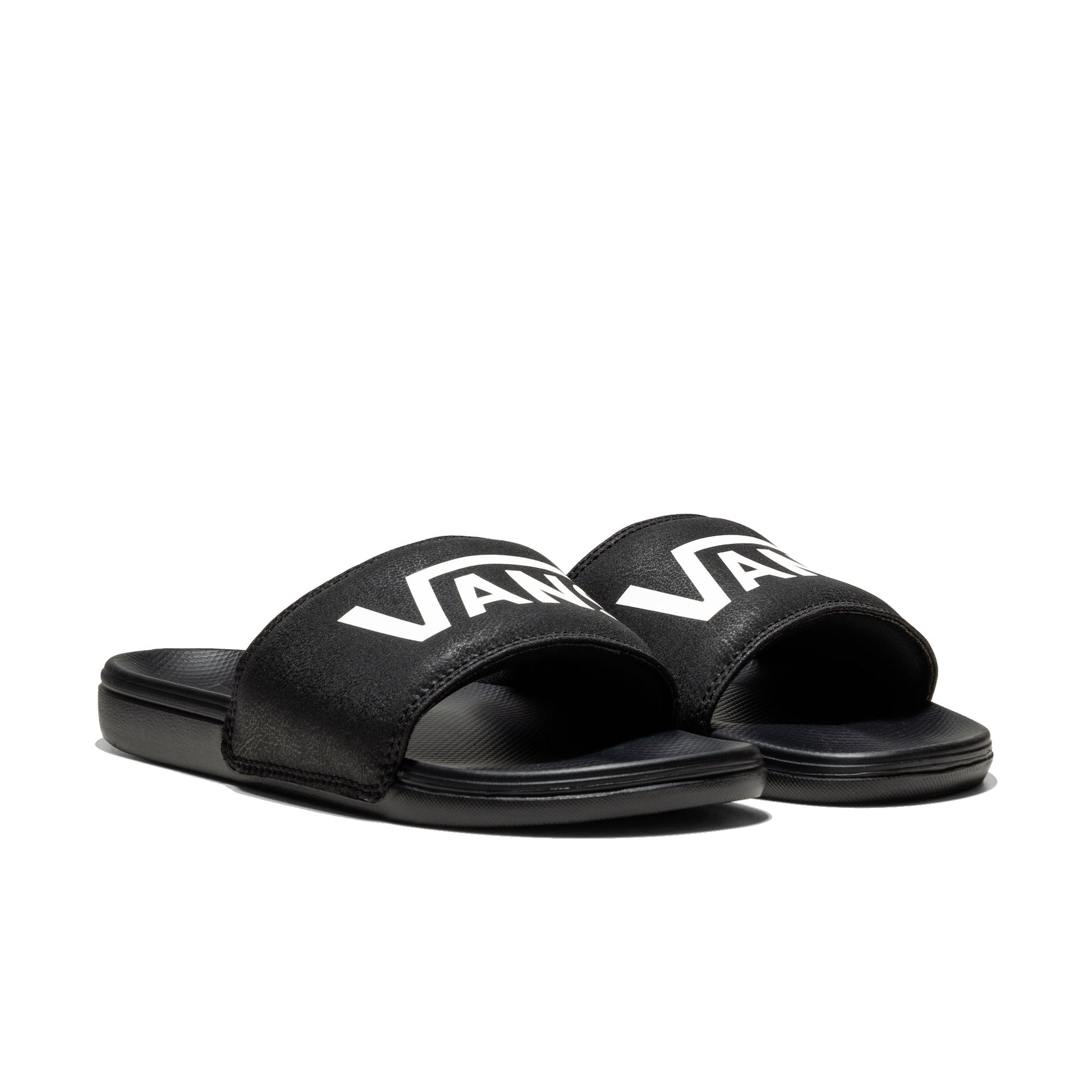 Vans MTE La Costa Slide-On Black  - VN0A5HF5IX61