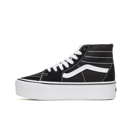Vans SK8-Hi Tapered Stackform Black/White  - VN0A5JMKBMX1