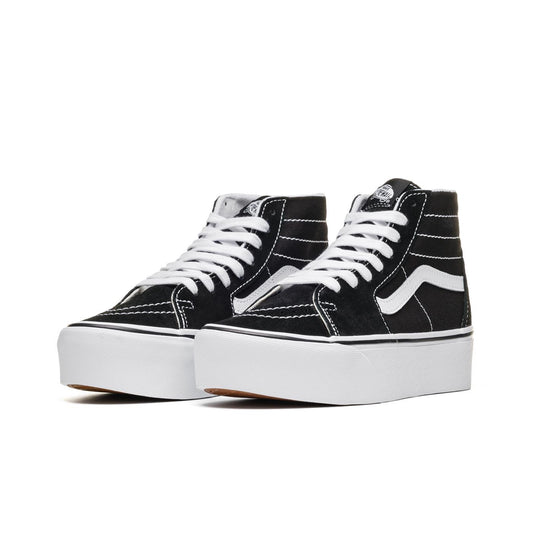 Vans SK8-Hi Tapered Stackform Black/White  - VN0A5JMKBMX1