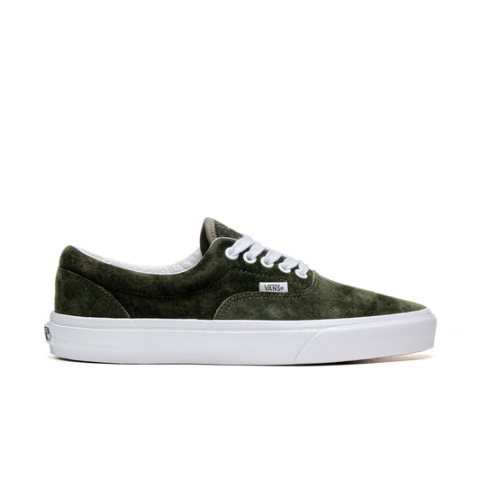 Vans Era Pig Suede Grape Leaf  - VN0A5JML50K1