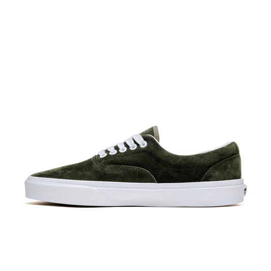 Vans Era Pig Suede Grape Leaf  - VN0A5JML50K1