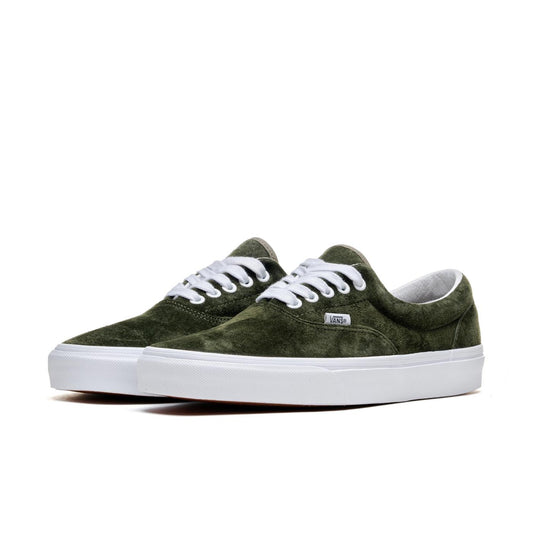 Vans Era Pig Suede Grape Leaf  - VN0A5JML50K1