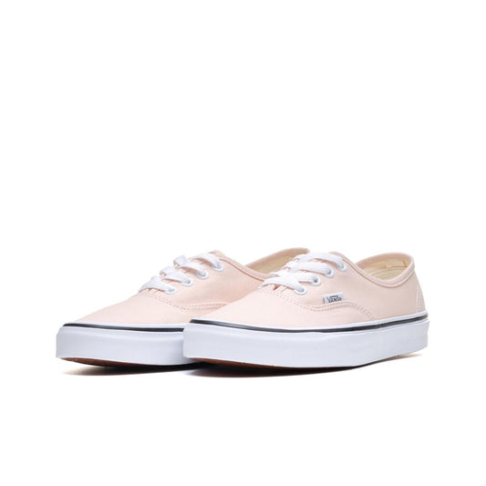 Vans Authentic Color Theory Peach Dust  - VN0A5JMPBM01