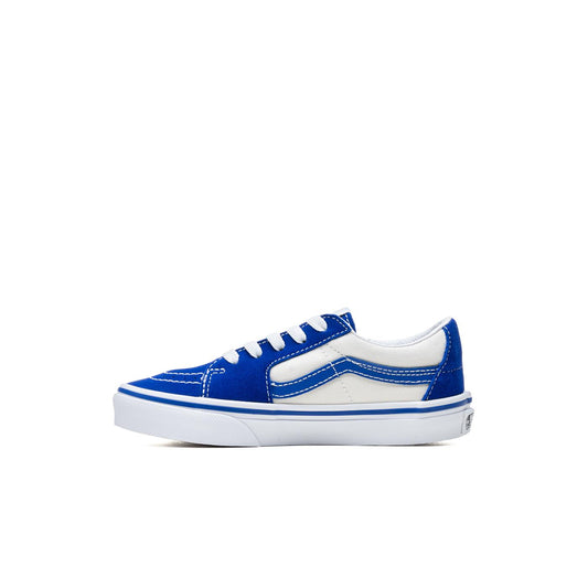 Vans SK8-Low Blue/Marshmallow  - VN0A7Q5L7Z21