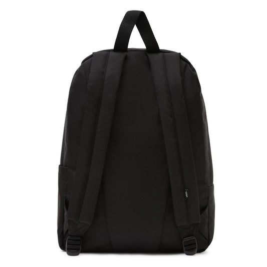 Vans Old Skool Boxed Backpack Black  - VN0A7SCHBLK1