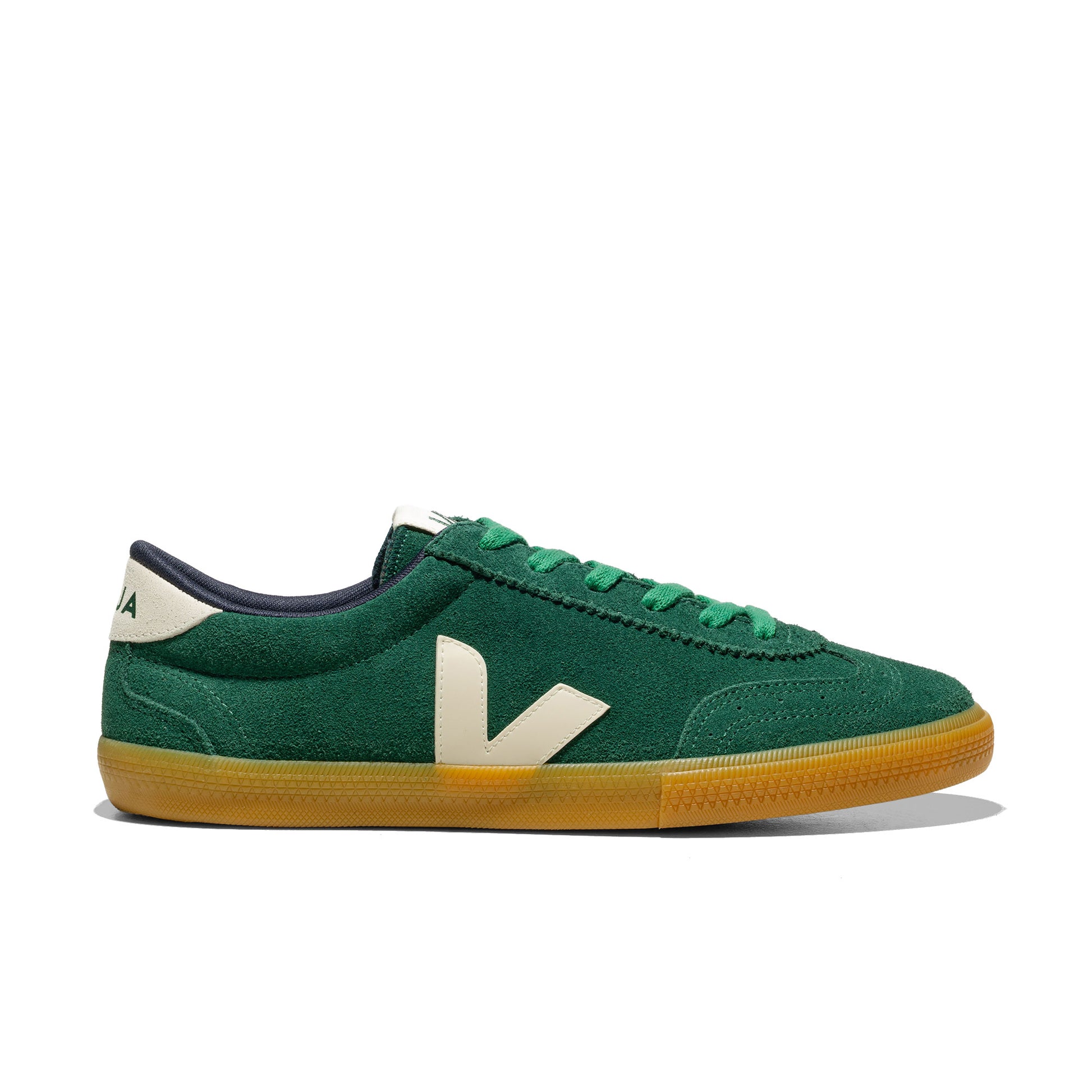 Veja Volley Suede Poker/Pierre  - VO0320515