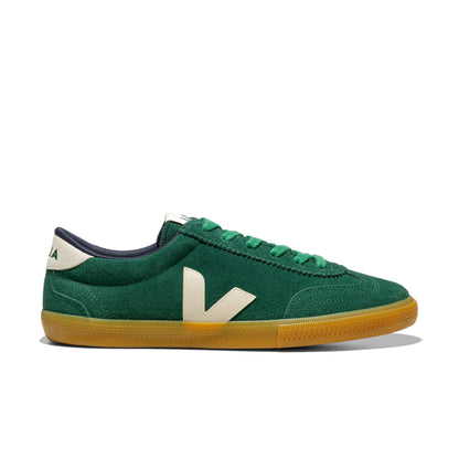 Veja Volley Suede Poker/Pierre  - VO0320515