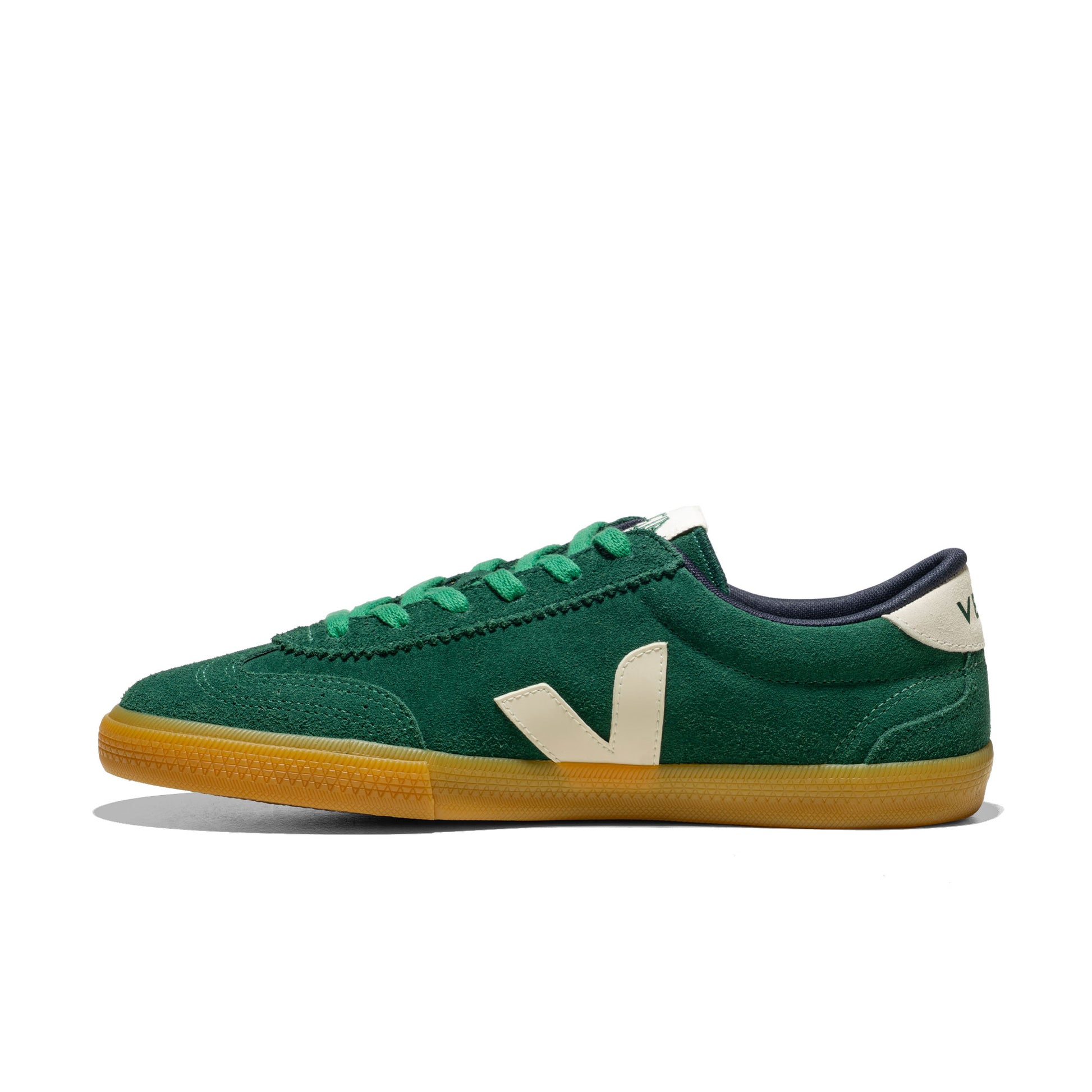 Veja Volley Suede Poker/Pierre  - VO0320515