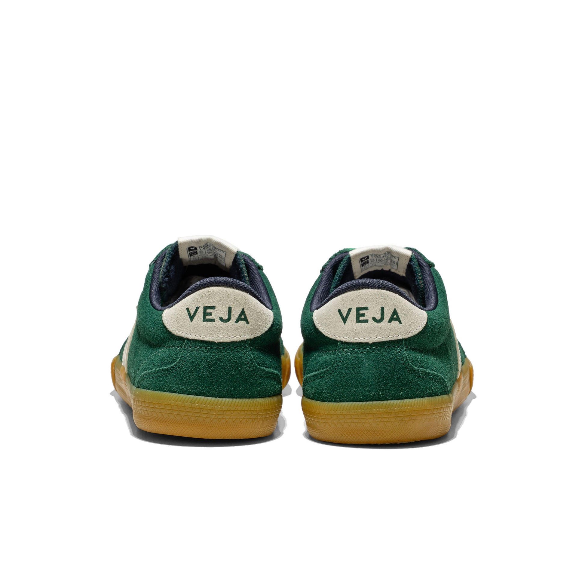 Veja Volley Suede Poker/Pierre  - VO0320515