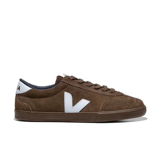 Veja Volley Suede Eagle/Swan/Eagle  - VO0320888