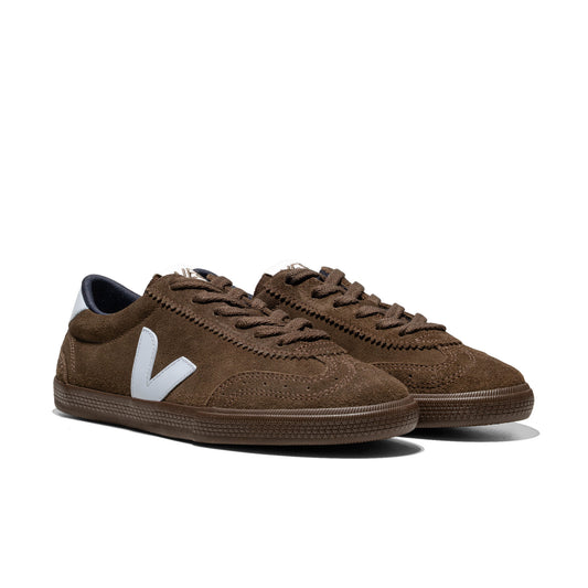 Veja Volley Suede Eagle/Swan/Eagle  - VO0320888