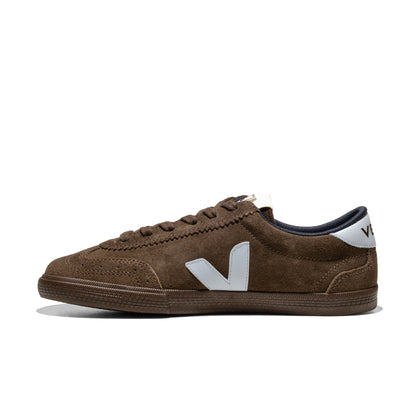 Veja Volley Suede Eagle/Swan/Eagle  - VO0320888