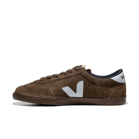 Veja Volley Suede Eagle/Swan/Eagle  - VO0320888