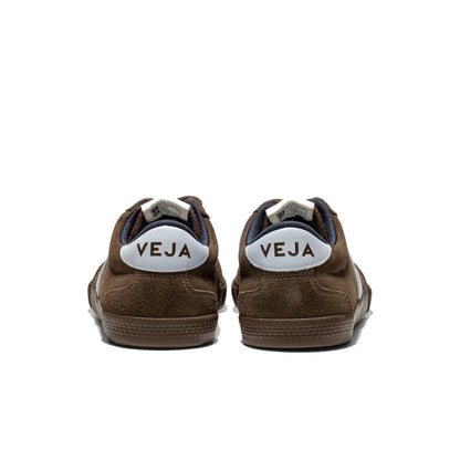 Veja Volley Suede Eagle/Swan/Eagle  - VO0320888
