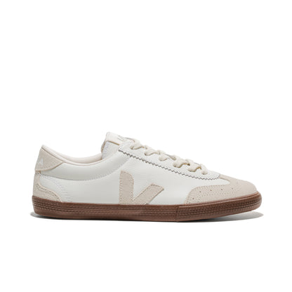 Veja Volley O.T. White/Natural/Bark  - VO2021383