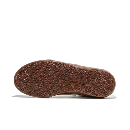 Veja Volley O.T. White/Natural/Bark  - VO2021383
