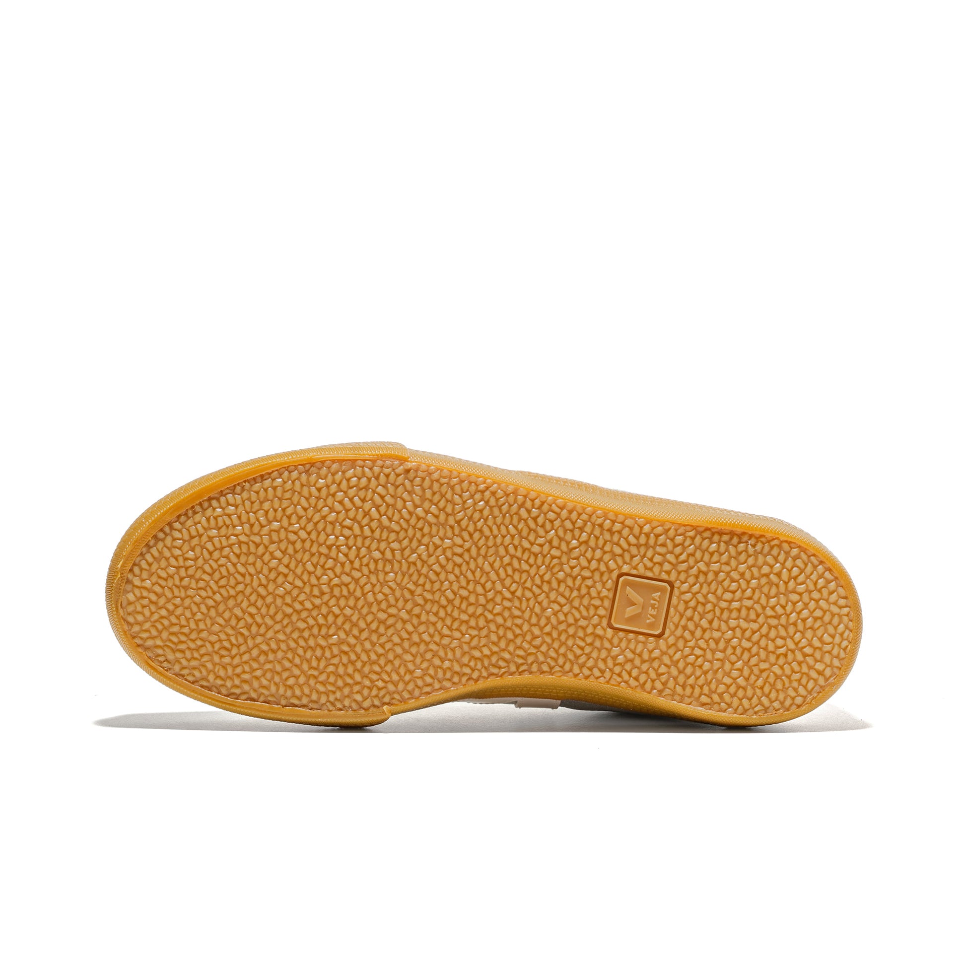 Veja Volley O.T. Leather Silver/White/Natural  - VO2021666