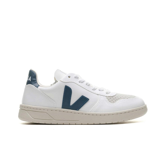 Veja V-10 CWL White/California  - VX0702087