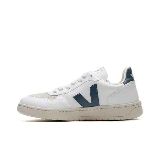 Veja V-10 CWL White/California  - VX0702087