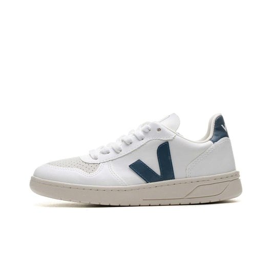 Veja V-10 CWL White/California  - VX0702087