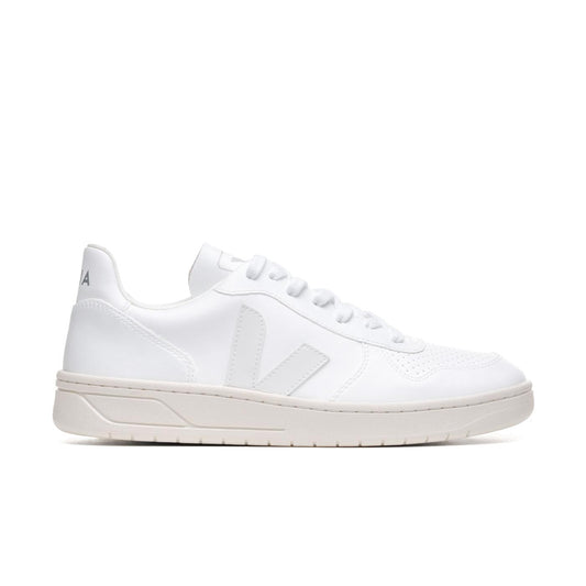Veja V-10 CWL Full-White  - VX0702892