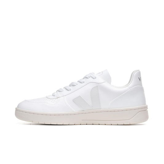 Veja V-10 CWL Full-White  - VX0702892
