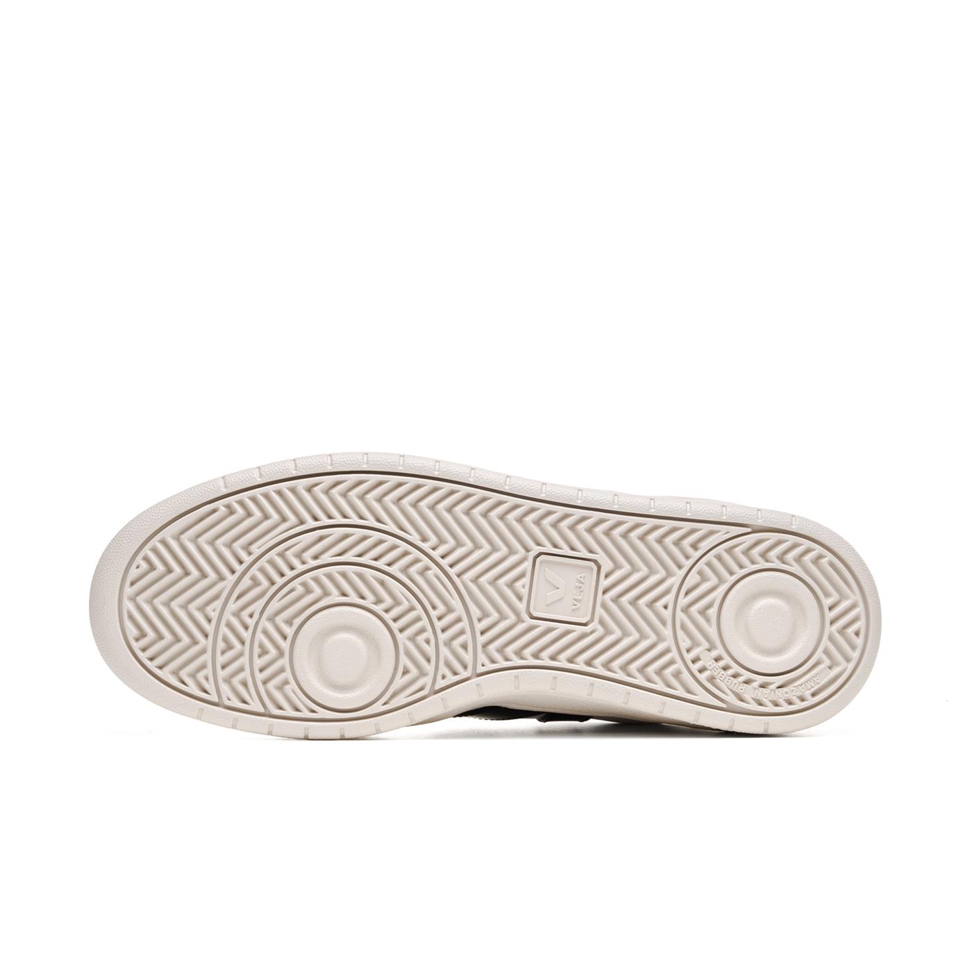 Veja V-10 CWL White/Black  - VX0702901