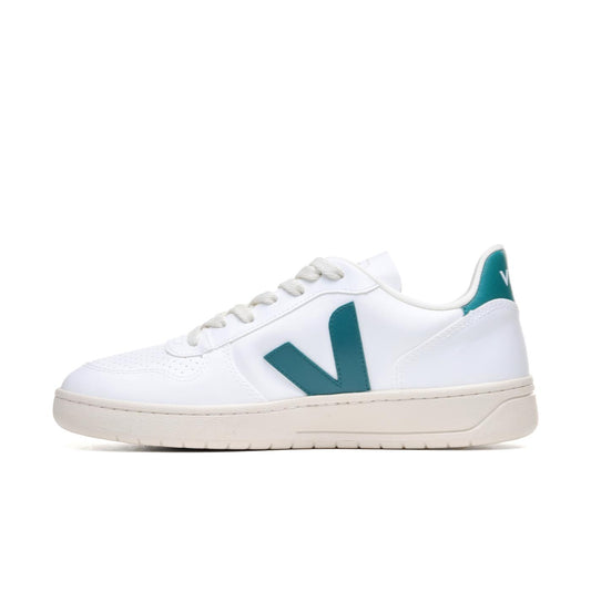Veja V-10 CWL White/Brittany  - VX0703276