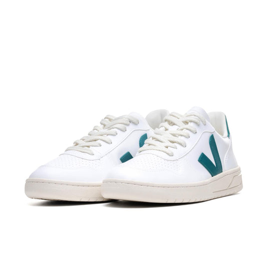 Veja V-10 CWL White/Brittany  - VX0703276